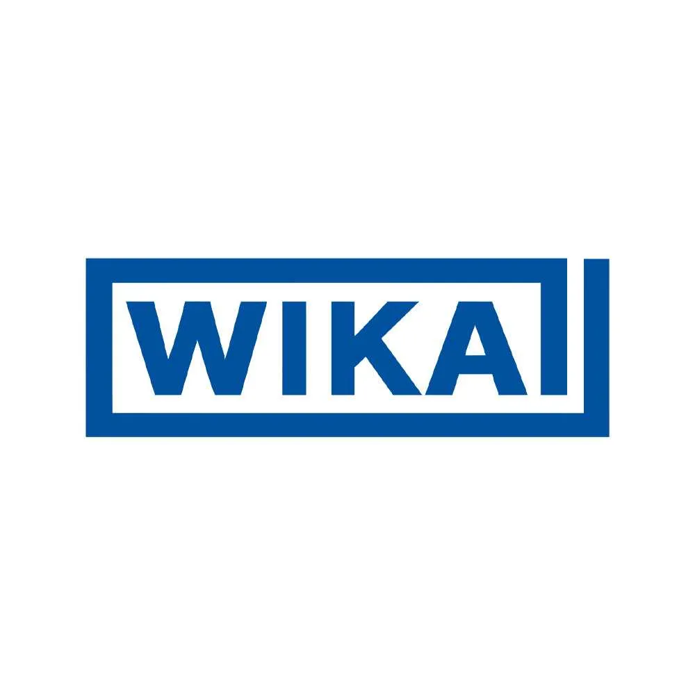 WIKA logo